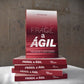 BOOK - FRAGILE TO AGILE