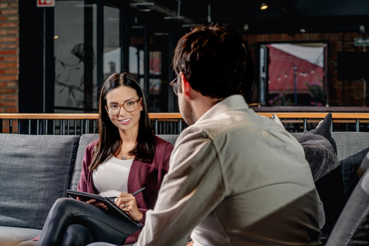 Fragile to Agile - Executive Coaching